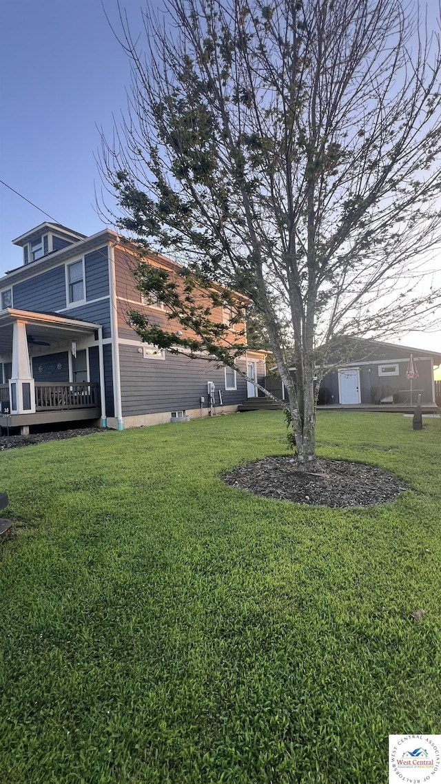 902 Peach St, Cole Camp, MO 65325 - photo 5