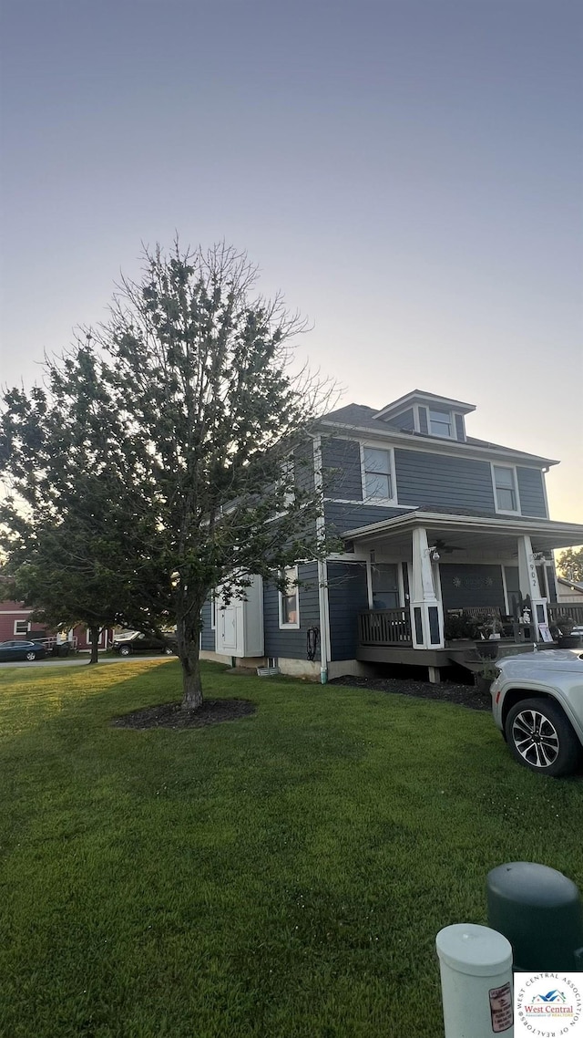 902 Peach St, Cole Camp, MO 65325 - photo 4