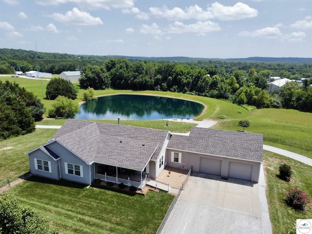18248 Moonlight Ln, Warsaw, MO 65355 - photo 1