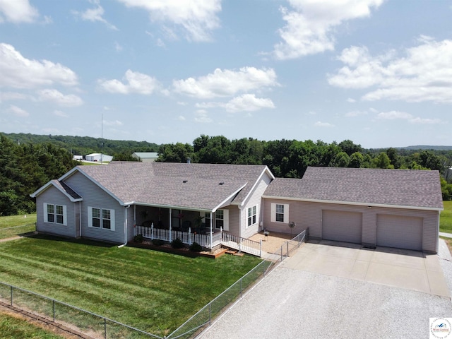 18248 Moonlight Ln, Warsaw, MO 65355 - photo 4