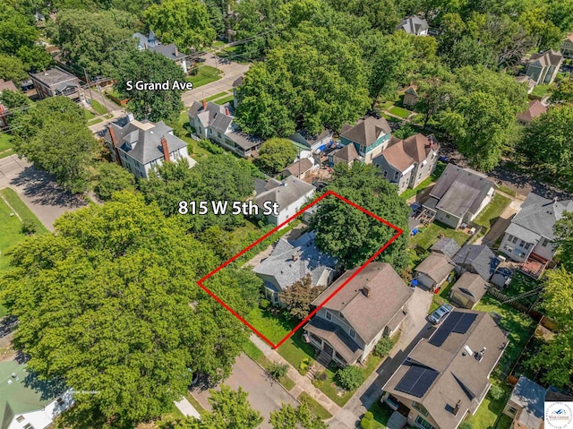 815 W 5th St, Sedalia, MO 65301 - photo 43