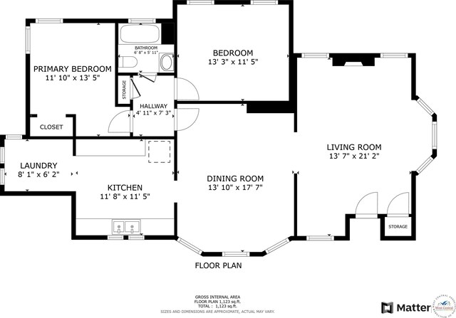 815 W 5th St, Sedalia, MO 65301 - photo 42