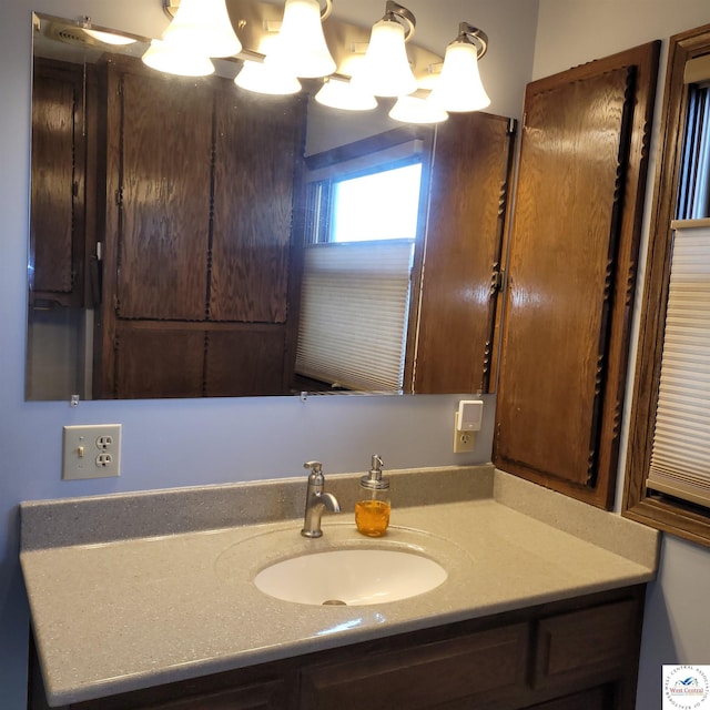 31150 Highview Rd, Edwards, MO 65326 - bathroom featuring vanity