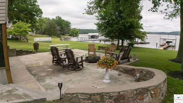 31150 Highview Rd, Edwards, MO 65326 - photo 32