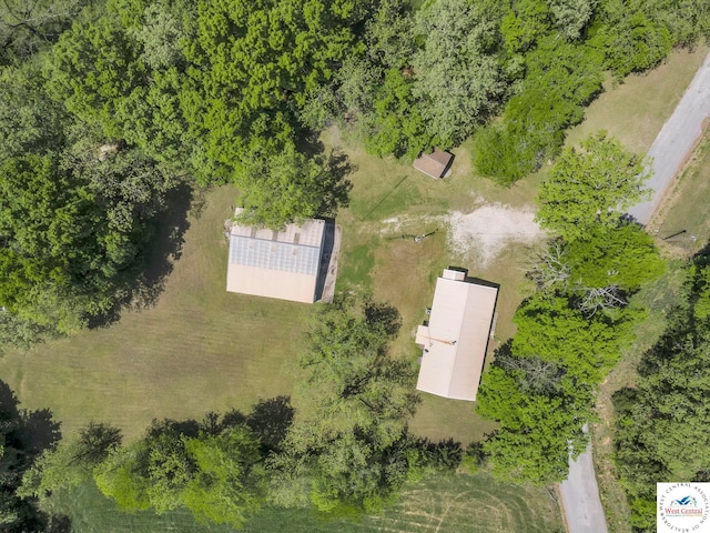 20390 Kindle Rd, Warsaw, MO 65355 - drone / aerial view