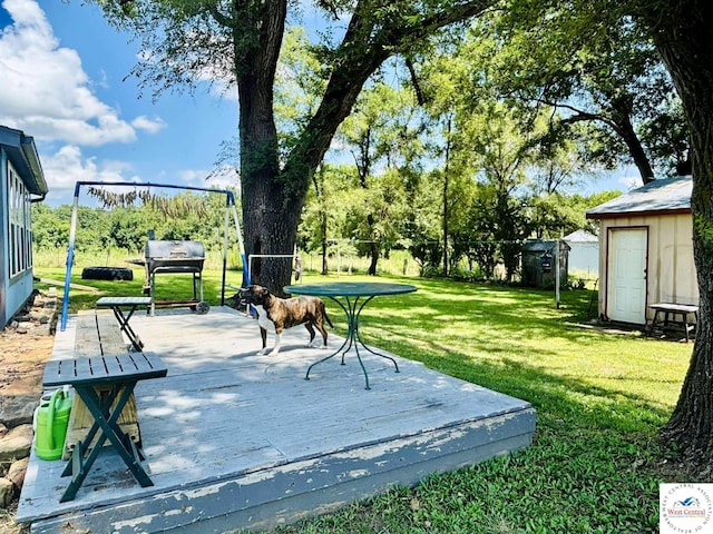 1112 NE 951st Rd, Calhoun, MO 65323 - photo 34