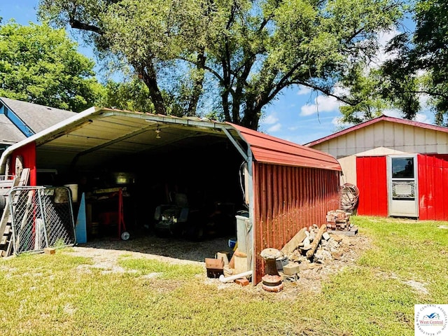 1112 NE 951st Rd, Calhoun, MO 65323 - photo 39