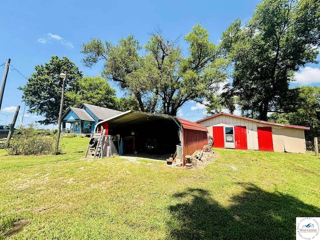 1112 NE 951st Rd, Calhoun, MO 65323 - photo 40