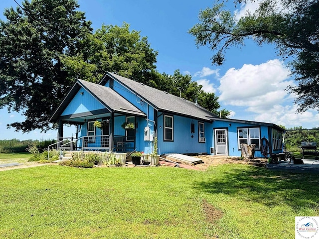 1112 NE 951st Rd, Calhoun, MO 65323 - photo 2