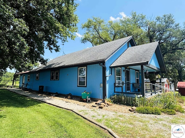 1112 NE 951st Rd, Calhoun, MO 65323 - photo 3
