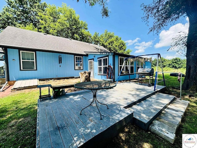 1112 NE 951st Rd, Calhoun, MO 65323 - photo 33