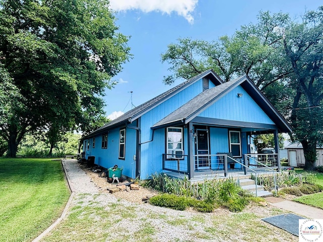 1112 NE 951st Rd, Calhoun, MO 65323 - photo 1