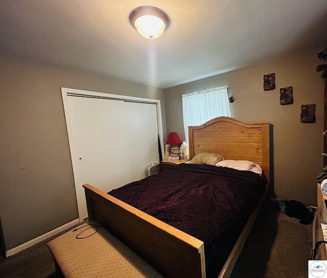 106 W Fairview St, Clinton, MO 64735 - bedroom featuring carpet