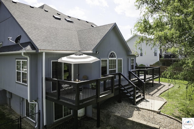1401 Nottingham Dr, Warrensburg, MO 64093 - photo 43
