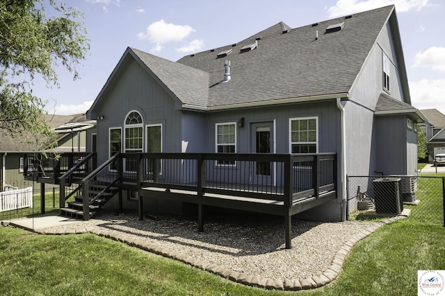 1401 Nottingham Dr, Warrensburg, MO 64093 - photo 46
