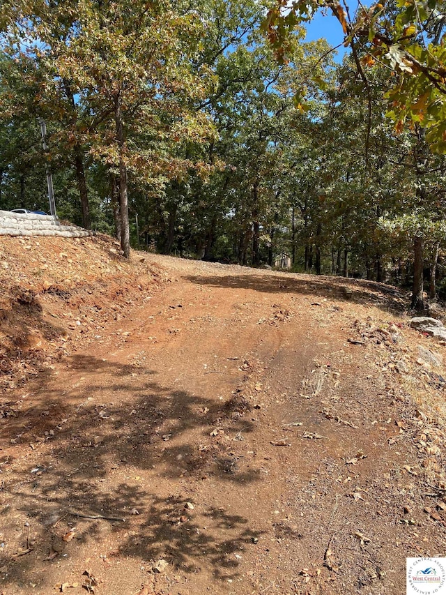 11371 Dawn Dr, Warsaw, MO 65355 - view of nature