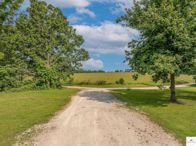 22756 Hickory Chapel Ave, Lincoln, MO 65338 - view of road