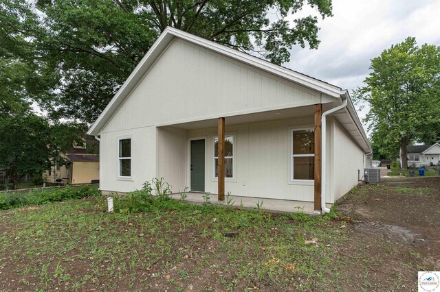1504 E 7th St, Sedalia, MO 65301 - view of front of property
