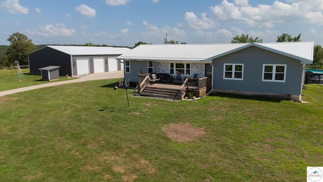 40466 Violet Ave, Edwards, MO 65326 - photo 1