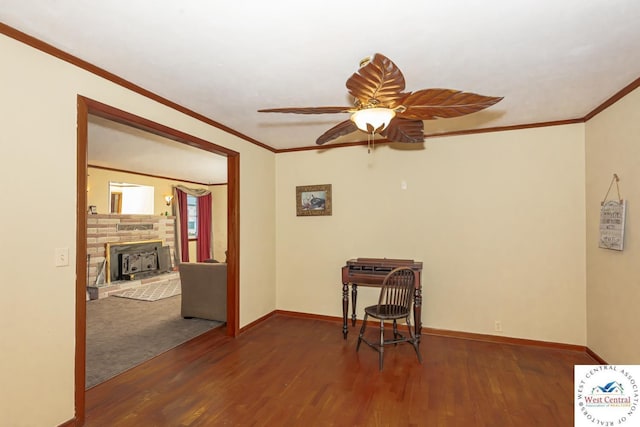 12136 Burton Dr, Warsaw, MO 65355 - photo 16
