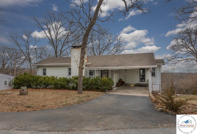 12136 Burton Dr, Warsaw, MO 65355 - photo 2