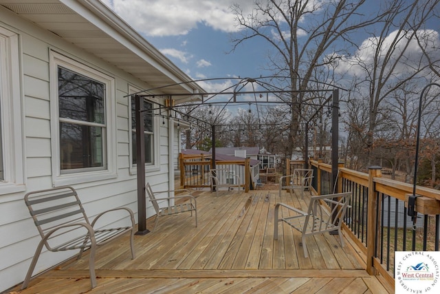 12136 Burton Dr, Warsaw, MO 65355 - photo 52