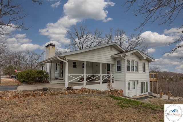 12136 Burton Dr, Warsaw, MO 65355 - photo 8