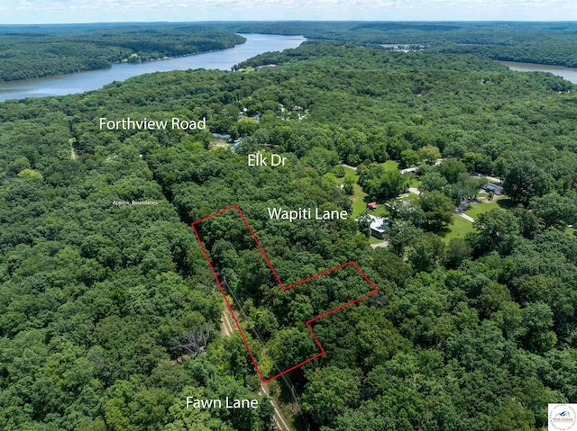 TBD Wapiti Ln, Edwards, MO 65326 - photo 4