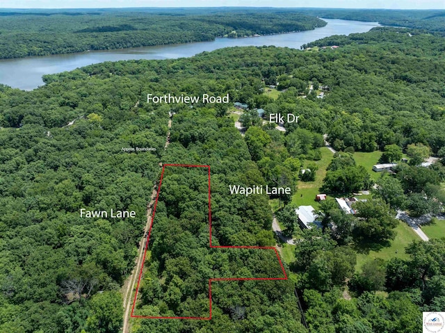 TBD Wapiti Ln, Edwards, MO 65326 - photo 2