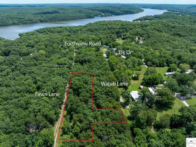TBD Wapiti Ln, Edwards, MO 65326