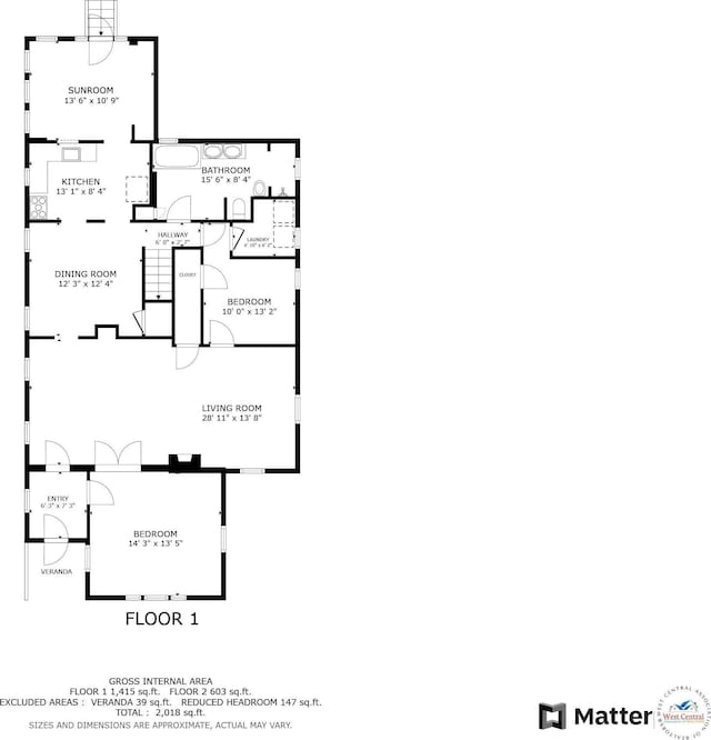 314 S Park Ave, Sedalia, MO 65301 - photo 45