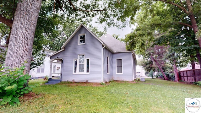 314 S Park Ave, Sedalia, MO 65301 - photo 2