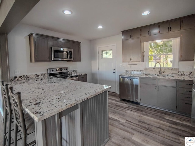 1351 S Lafayette Ave, Marshall, MO 65340 - photo 8