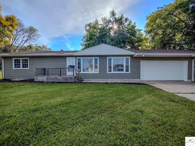 1351 S Lafayette Ave, Marshall, MO 65340 - photo 1
