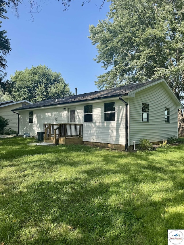 208 S Race St, Leeton, MO 64761 - photo 8