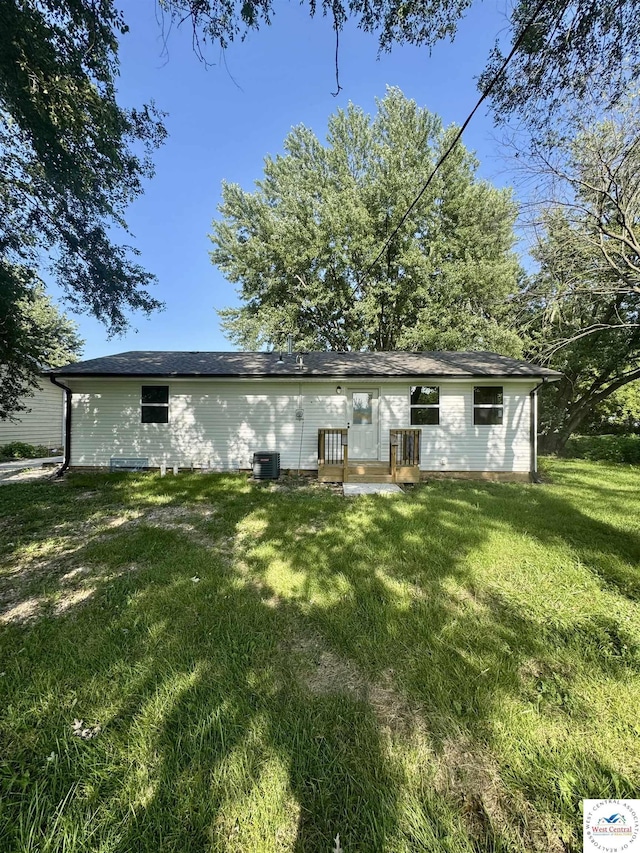 208 S Race St, Leeton, MO 64761 - photo 9