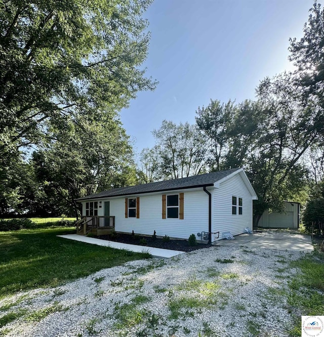 208 S Race St, Leeton, MO 64761 - photo 6
