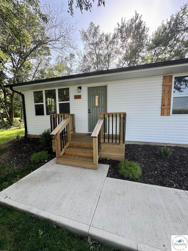 208 S Race St, Leeton, MO 64761 - photo 4