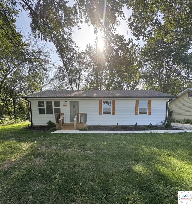 208 S Race St, Leeton, MO 64761 - photo 2