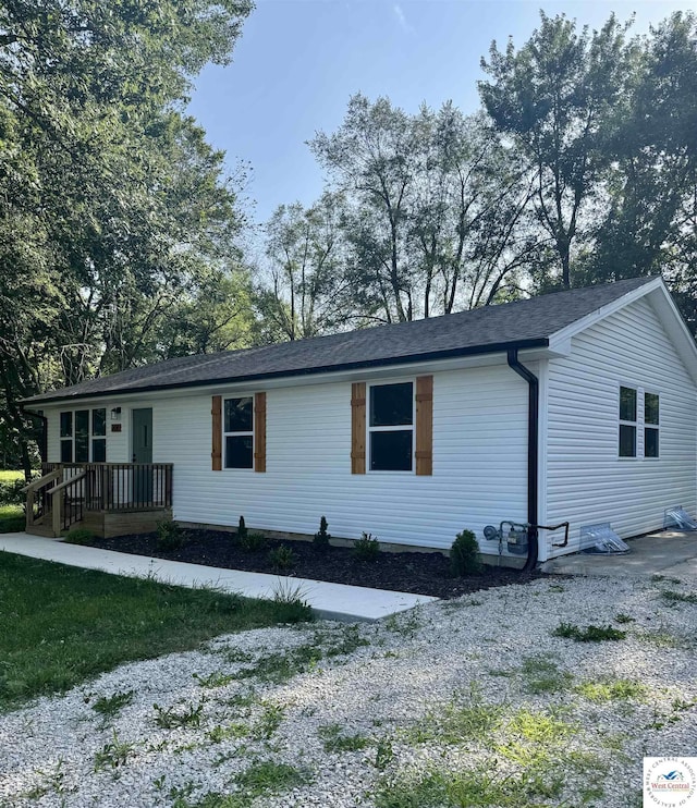 208 S Race St, Leeton, MO 64761 - photo 5