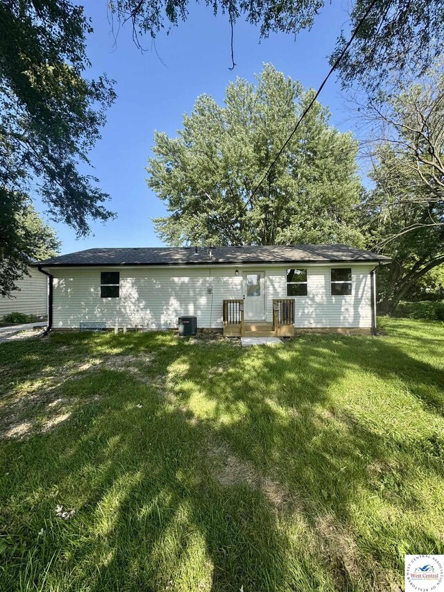 208 S Race St, Leeton, MO 64761 - photo 7