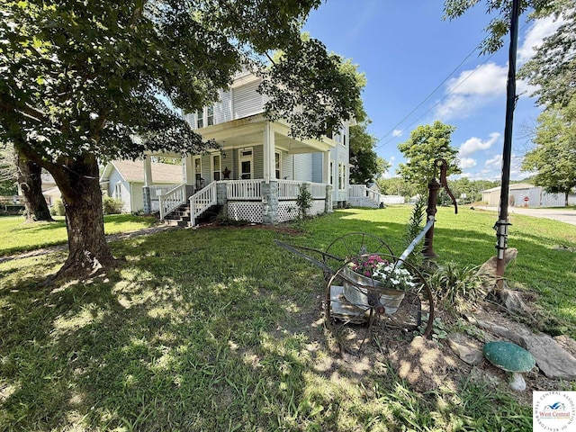 603 S Main St, Clinton, MO 64735 - photo 44