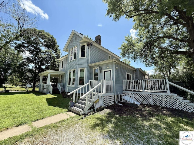 603 S Main St, Clinton, MO 64735 - photo 40