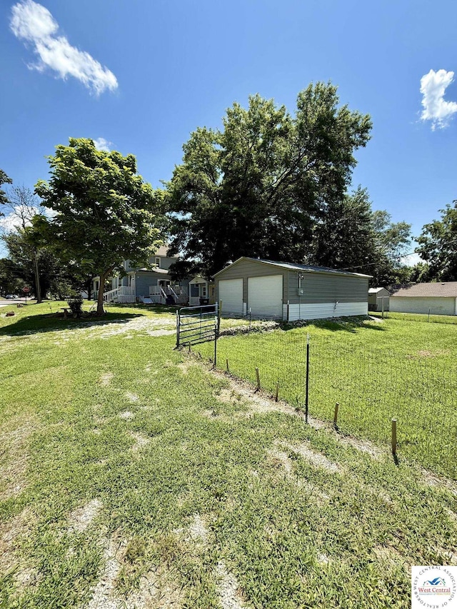603 S Main St, Clinton, MO 64735 - photo 43