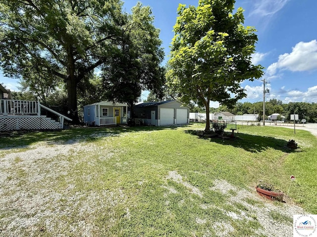 603 S Main St, Clinton, MO 64735 - photo 3