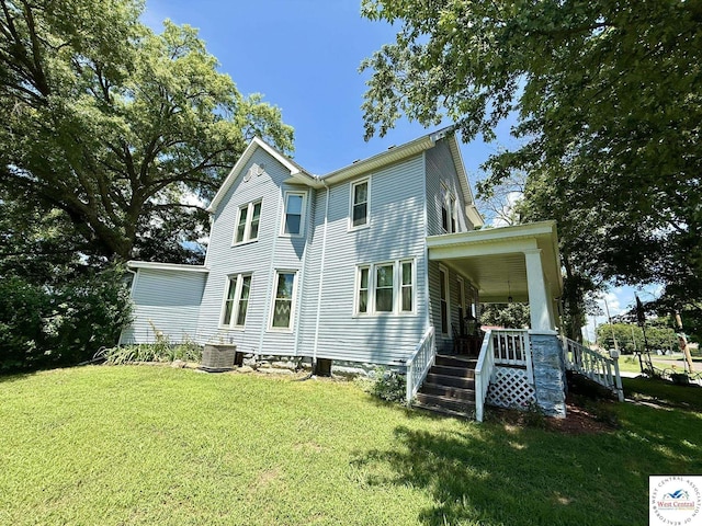 603 S Main St, Clinton, MO 64735 - photo 41