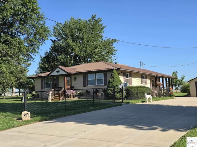 469 SE 100th Rd, Clinton, MO 64735 - photo 1