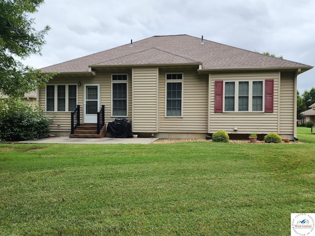 807 S Iowa Cir, Clinton, MO 64735 - photo 4
