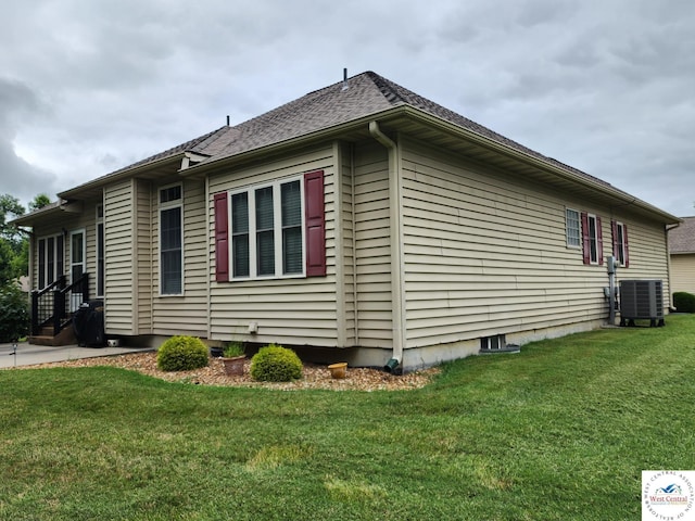 807 S Iowa Cir, Clinton, MO 64735 - photo 3
