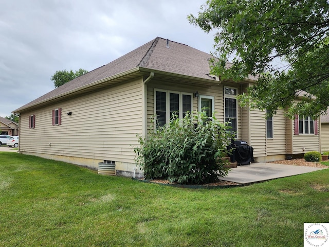 807 S Iowa Cir, Clinton, MO 64735 - photo 5